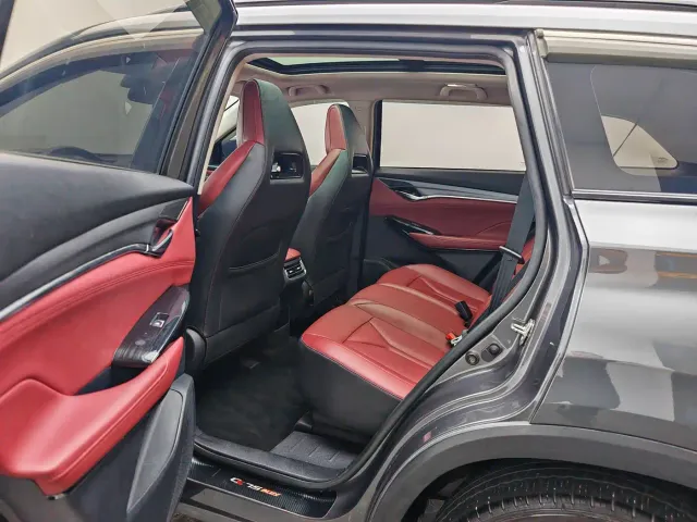 Changan Changan CS75 PLUS 2021 2.0T Automatic Pilot — Фото автомобиля 17