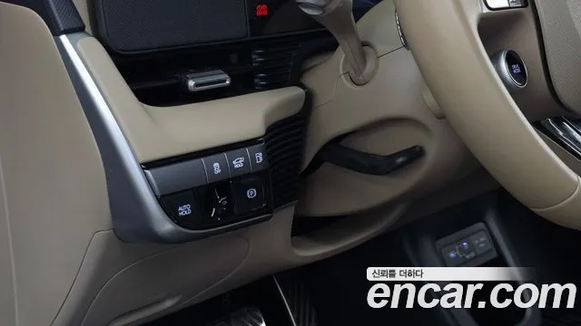 Hyundai Ioniq 5 Ioniq 5 (New) — Фото автомобиля 30