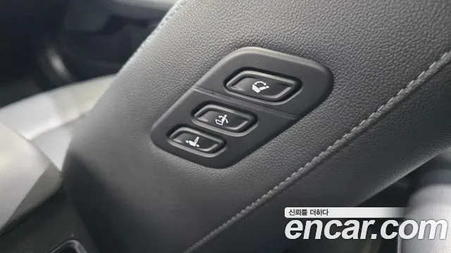 Hyundai Sonata Exclusive — Фото автомобиля 15