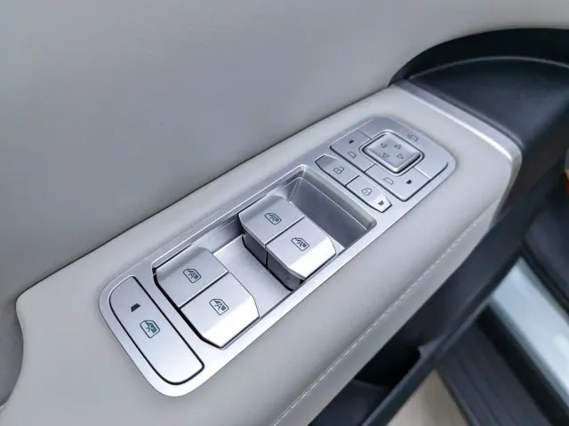 BYD FangChengBao Titanium 7 — Фото автомобиля 8