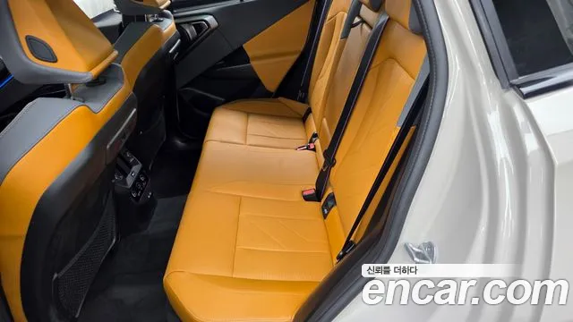 BMW X3 G45 — Фото автомобиля 26