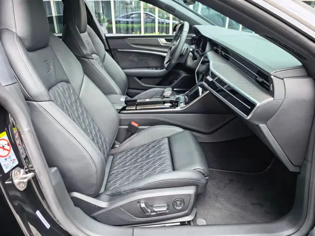 Audi A7 — Фото автомобиля 18