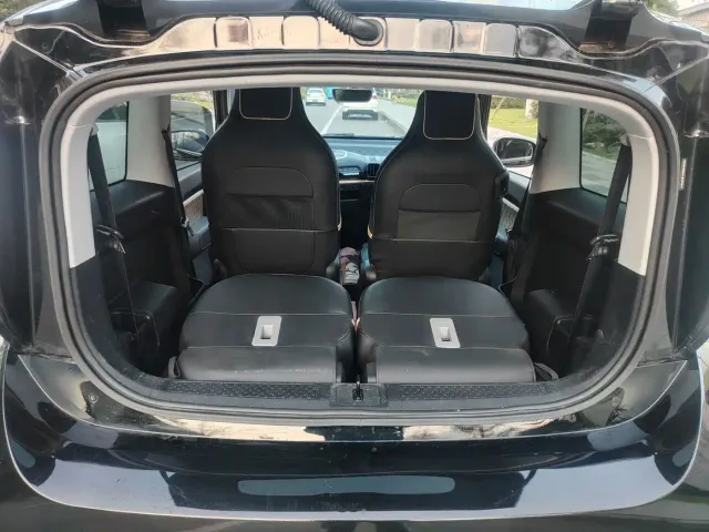 Baojun KiWi EV — Фото автомобиля 12