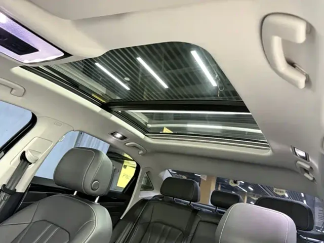 Volkswagen Passat — Фото автомобиля 13