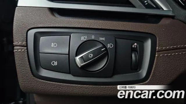 BMW X1 F48 — Фото автомобиля 27