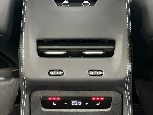 Audi A5L — Фото автомобиля 21