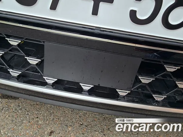 Hyundai Grandeur GN7 — Фото автомобиля 18