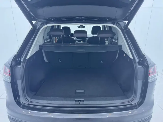 Volkswagen Tayron — Фото автомобиля 17