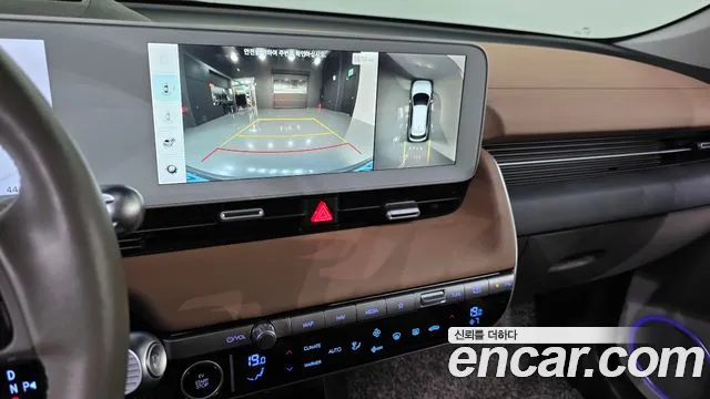 Hyundai Ioniq5 Ioniq5 Long Range AWD — Фото автомобиля 14