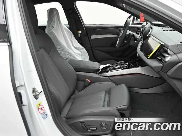 Audi A6 C9 — Фото автомобиля 10