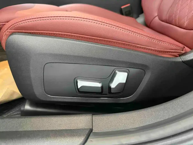 BMW 3 Series — Фото автомобиля 15