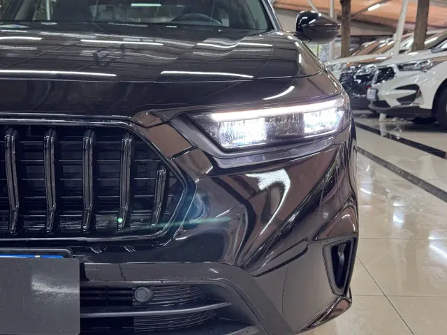 Honda Inspire — Фото автомобиля 3