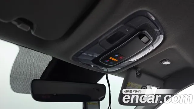 Hyundai Avante CN7 — Фото автомобиля 23