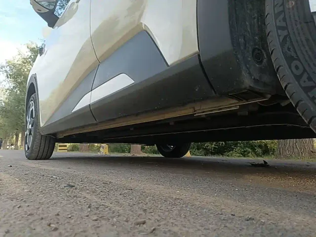 BYD Seagull — Фото автомобиля 21