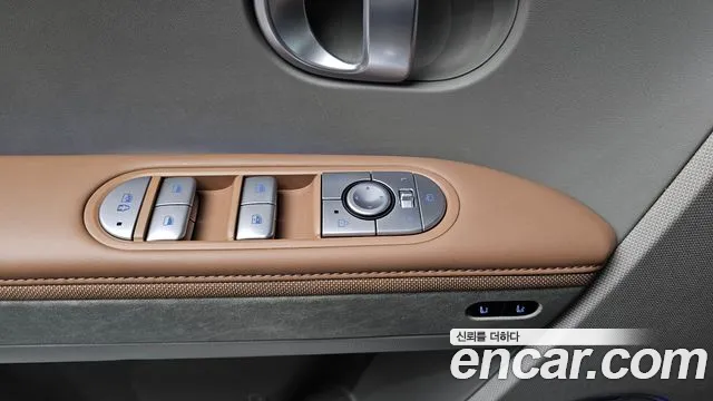 Hyundai Ioniq5 Ioniq5 Long Range AWD — Фото автомобиля 13