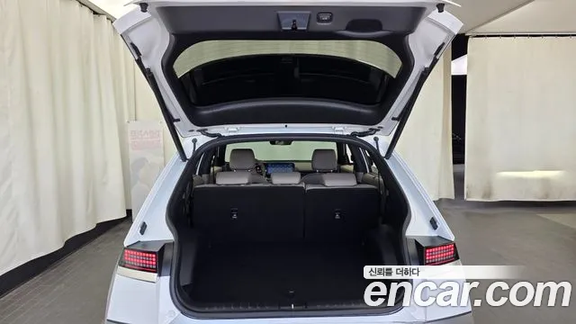 Hyundai Ioniq 5 Ioniq 5 (New) — Фото автомобиля 26