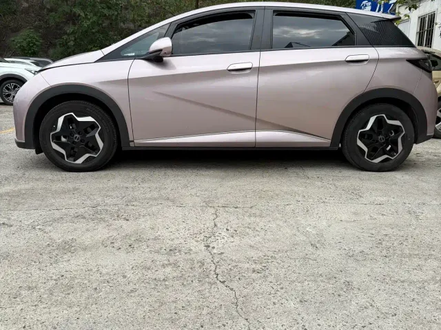 BYD Dolphin — Фото автомобиля 15