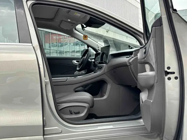 Shangjie SUV — Фото автомобиля 29