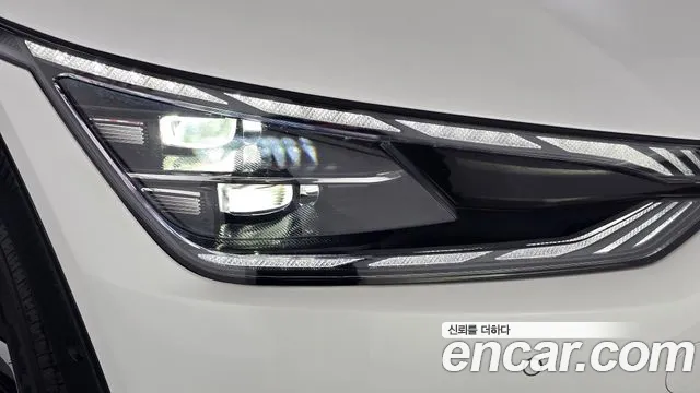 Kia EV6 — Фото автомобиля 7