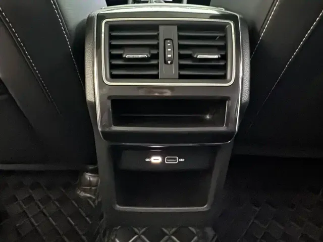 Skoda Superb — Фото автомобиля 16