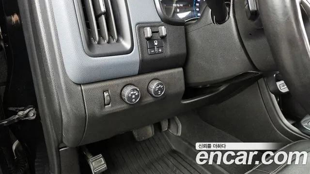 ChevroletGMDaewoo Colorado Real Colorado — Фото автомобиля 17