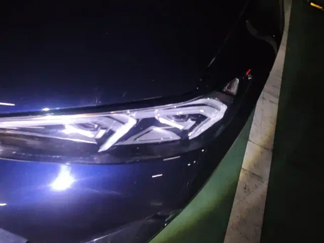 BMW 3 Series — Фото автомобиля 5