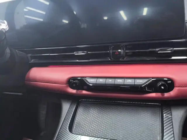 GAC Trumpchi Emkoo — Фото автомобиля 14