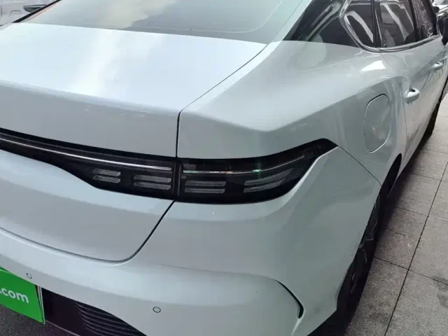 BYD Destroyer 05 — Фото автомобиля 7