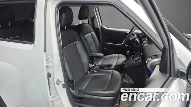 Hyundai Casper — Фото автомобиля 16