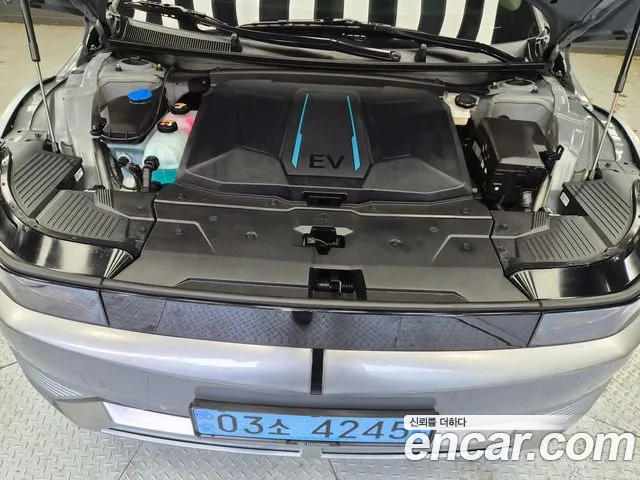 Hyundai Ioniq 5 — Фото автомобиля 9