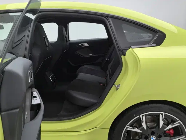 BMW M235L — Фото автомобиля 15
