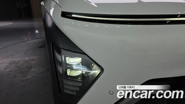 Hyundai Kona Kona (SX2) Бензин 2.0 2WD — Фото автомобиля 22