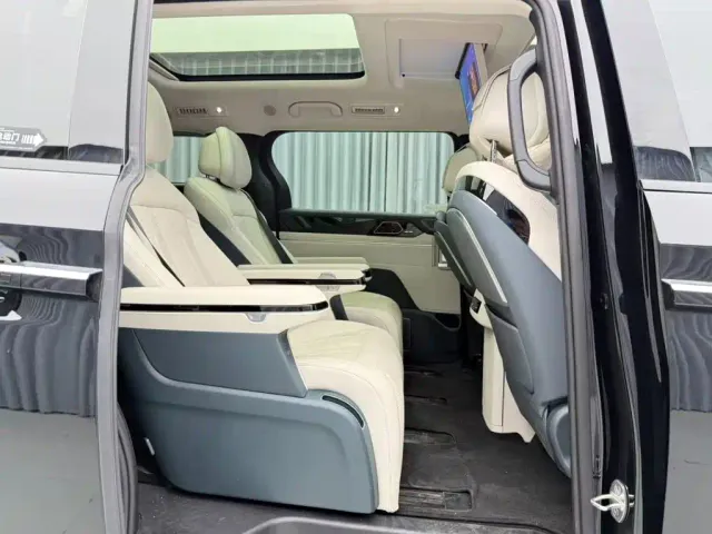 BYD Xia — Фото автомобиля 15