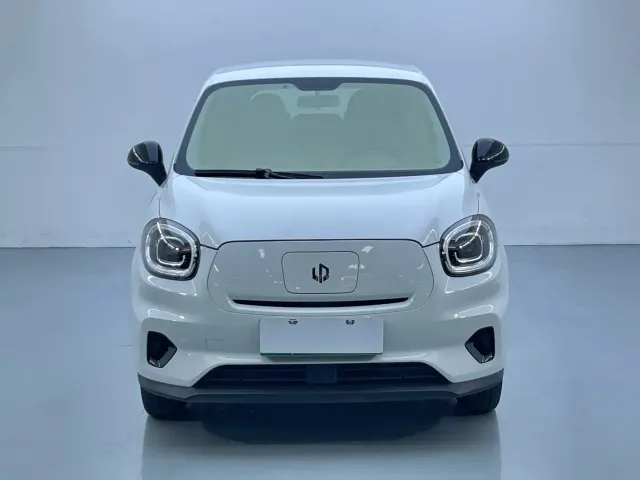 Leapmotor T03 — Фото автомобиля 2