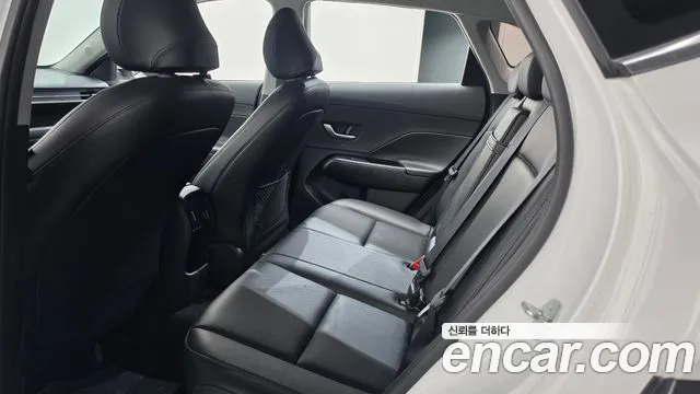 Hyundai Kona — Фото автомобиля 17