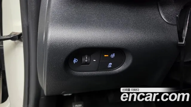 Hyundai Casper Casper Turbo Inspiration — Фото автомобиля 17