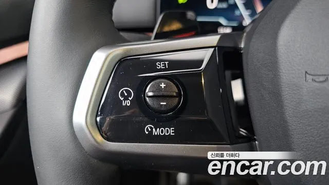 BMW i5 G60 — Фото автомобиля 20