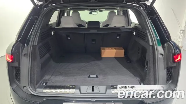 Land Rover Range Rover Sport — Фото автомобиля 10