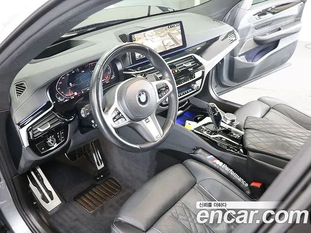 BMW Gran Turismo — Фото автомобиля 16