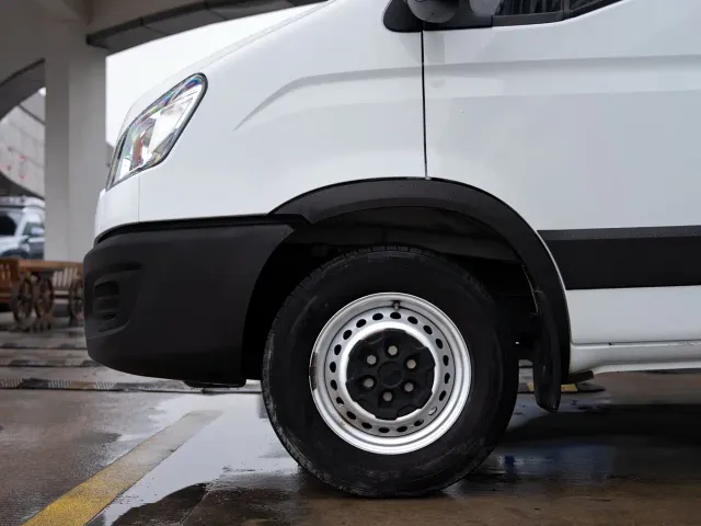 Iveco Daily — Фото автомобиля 8