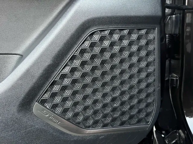 Haval H6 — Фото автомобиля 26