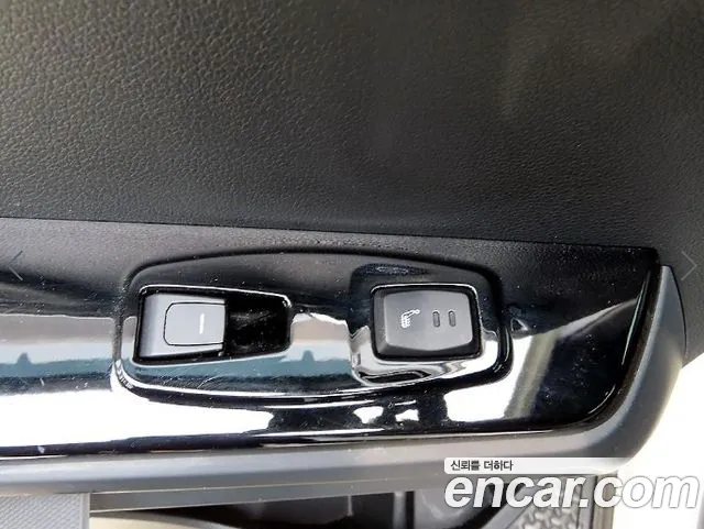 KG_Mobility_Ssangyong Torres — Фото автомобиля 15