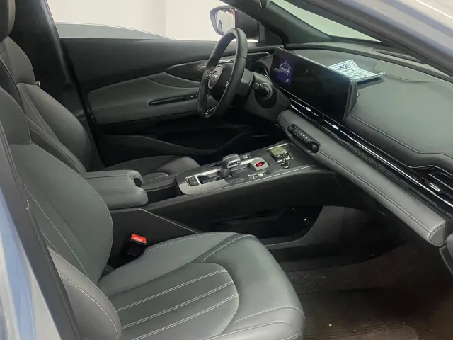 GAC Trumpchi Emkoo — Фото автомобиля 10