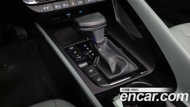 Hyundai AVANTE — Фото автомобиля 9