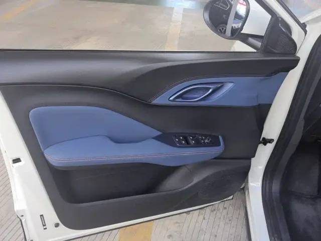 BYD Seagull — Фото автомобиля 7