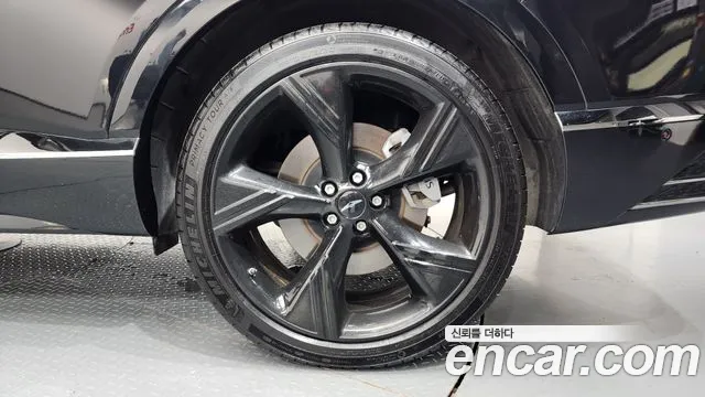 Genesis GV80 — Фото автомобиля 6