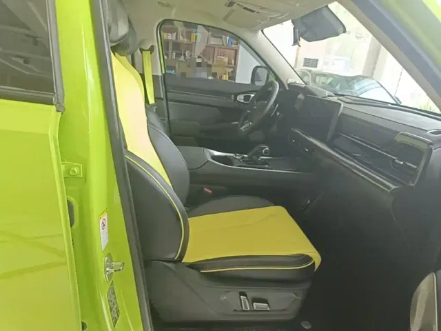Haval Cool Dog — Фото автомобиля 24