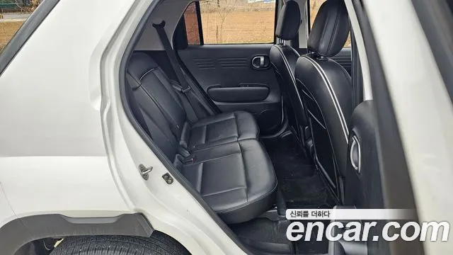 Hyundai Casper Casper Inspiration — Фото автомобиля 11