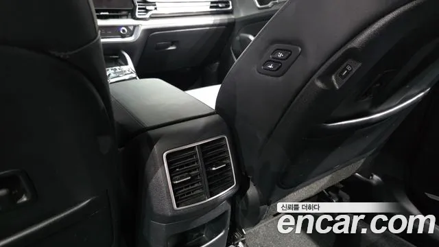 Kia Sportage — Фото автомобиля 29