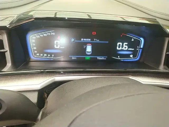 Hyundai Custo — Фото автомобиля 11